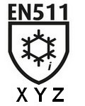logo normy EN 511